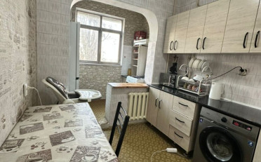 Купить квартиру Бишкек