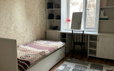 Купить квартиру Бишкек