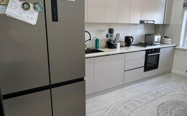 Купить квартиру Бишкек