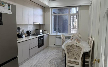 Купить квартиру Бишкек