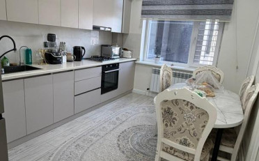 Купить квартиру Бишкек