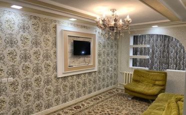 Купить квартиру Бишкек