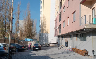 Купить квартиру Бишкек