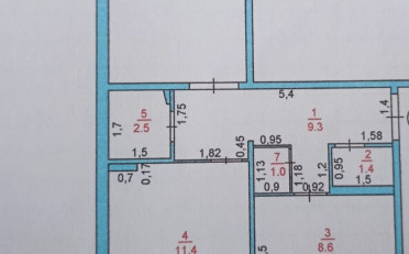 Купить квартиру Бишкек