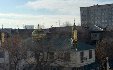 Купить квартиру Бишкек