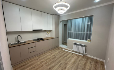 Купить квартиру Бишкек