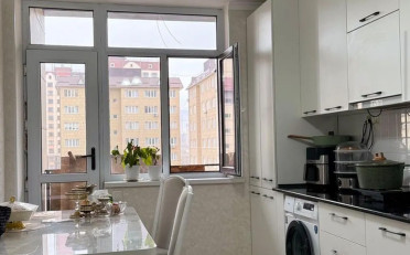 Купить квартиру Бишкек