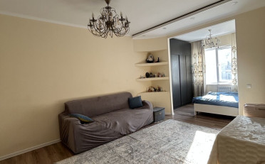 Купить квартиру Бишкек