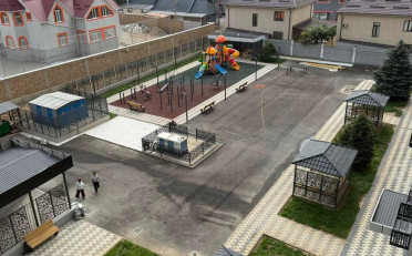 Купить квартиру Бишкек