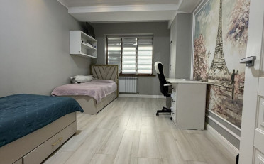 Купить квартиру Бишкек