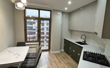 Купить квартиру Бишкек