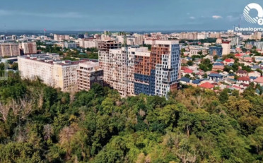  Агентство недвижимости