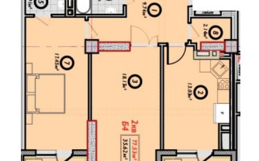  Агентство недвижимости