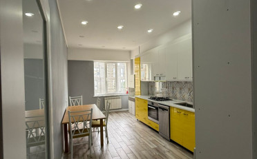 Купить квартиру Бишкек