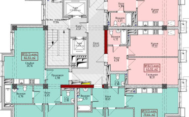  Агентство недвижимости