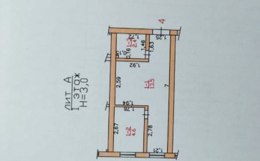  Агентство недвижимости