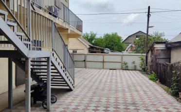 Купить квартиру Бишкек