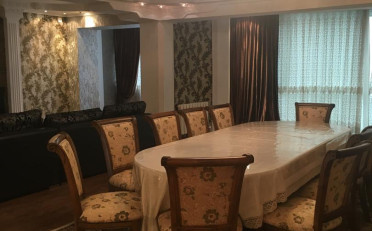 Купить квартиру Бишкек