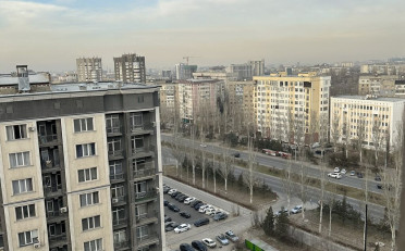 Купить квартиру Бишкек