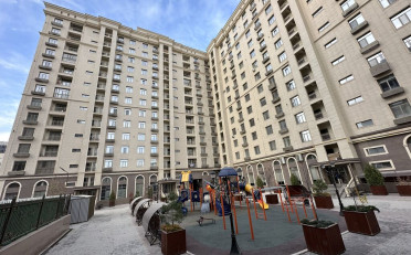 Купить квартиру Бишкек