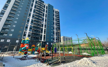  Агентство недвижимости