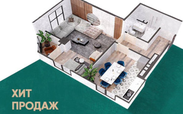  Агентство недвижимости