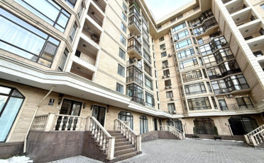 Купить квартиру Бишкек