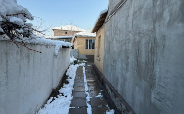 Купить квартиру Бишкек