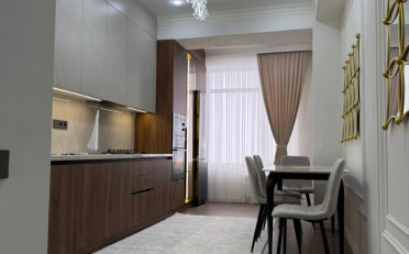 Купить квартиру Бишкек