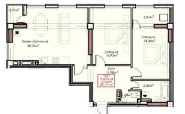  Агентство недвижимости