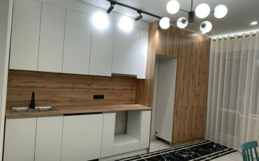 Купить квартиру Бишкек