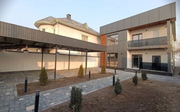 Купить квартиру Бишкек