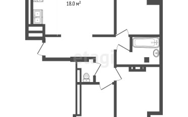  Агентство недвижимости