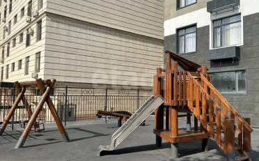 Купить квартиру Бишкек