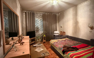 Купить квартиру Бишкек