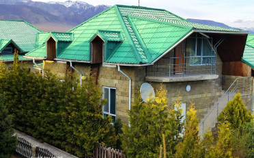  Агентство недвижимости