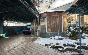 Купить квартиру Бишкек