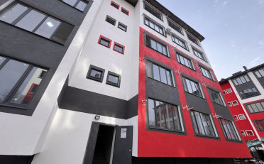  Агентство недвижимости