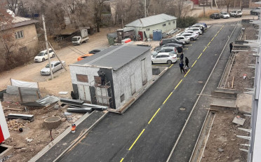 Купить квартиру Бишкек