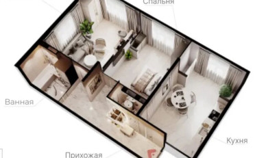 Купить квартиру Бишкек