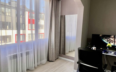 Купить квартиру Бишкек