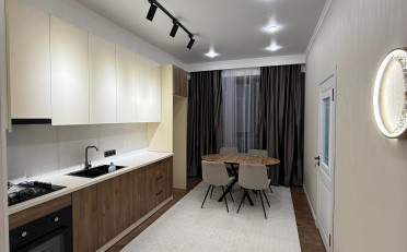 Купить квартиру Бишкек