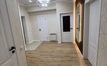 Купить квартиру Бишкек