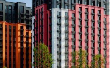  Агентство недвижимости