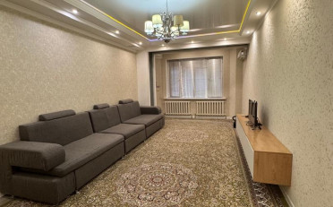 Купить квартиру Бишкек