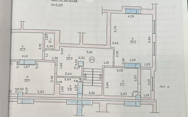 Купить квартиру Бишкек