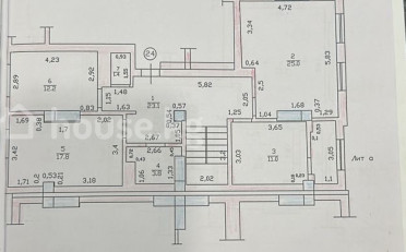 Купить квартиру Бишкек
