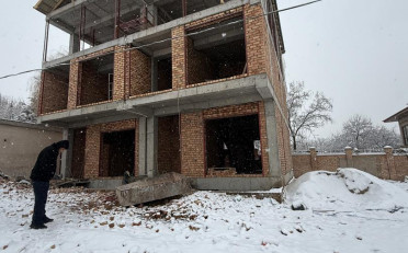 Купить квартиру Бишкек