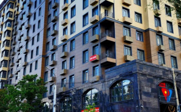 Купить квартиру Бишкек