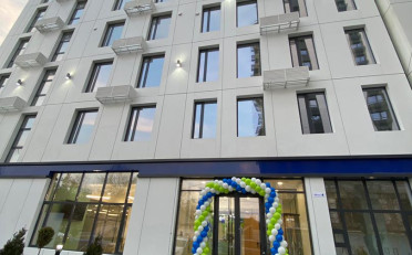  Агентство недвижимости